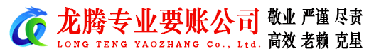 舒城龙腾收债公司